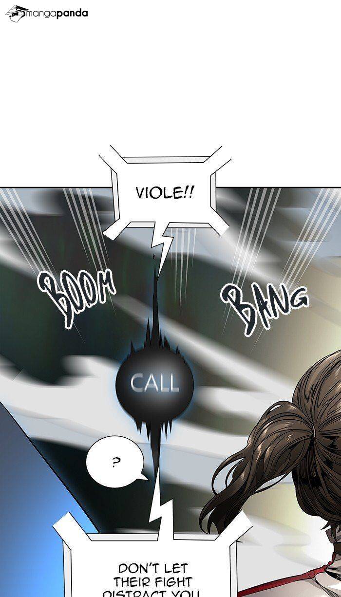 Tower of God Chapter 480 image 029
